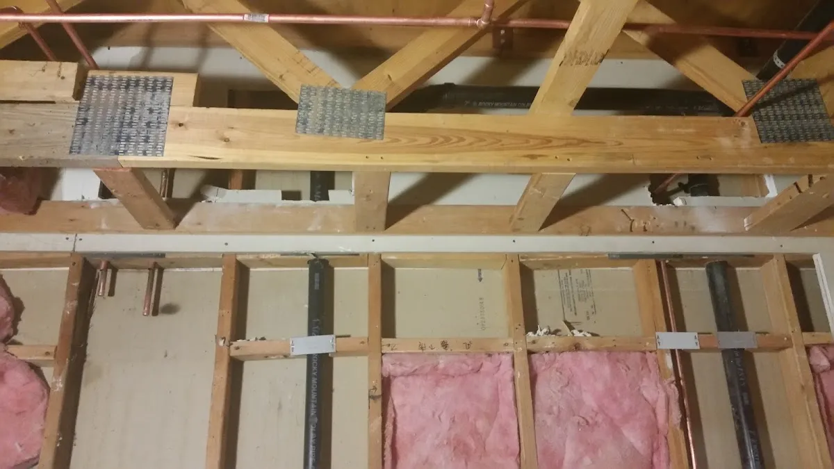 Leak Detection in Bullskin, PA